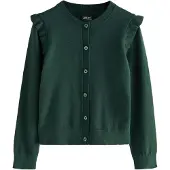 Next Cardigan vert