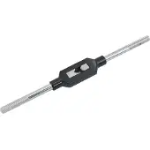 AWTOOLS Verstellbarer Gewindebohrerschlüssel M4-M12