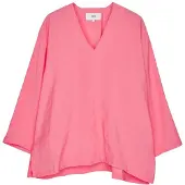 Makia Blouse à Manches 3/4 Jenna