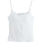 Next Haut blanc