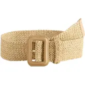 Next Ceinture beige
