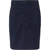 s.Oliver Jupe bleu marine