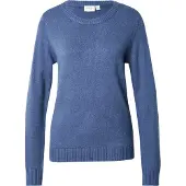 Vila Pull-over 'VIRil' bleu