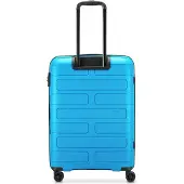 Modo By Roncato Valisette 'Supernova 2.0 4' turquoise