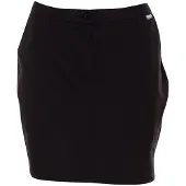 Regatta Highton Ii Skirt Noir 40 Femme