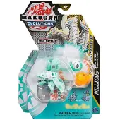 Spin Master 43464 BTB Diecast Power up 3 Pack S4 Nillious