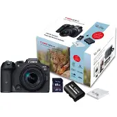 Canon EOS R7 + 18-150mm IS STM Kit Édition Spéciale