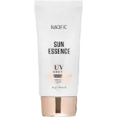Nacific - Sun Essence - Essence solaire