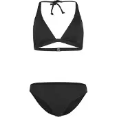 O'Neill Essentials Marga Cruz Bikini Noir 40 / B Femme