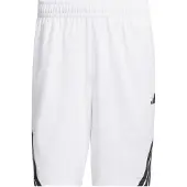 Adidas Pantalon de sport 'Legends 3-Stripes Basketball' noir