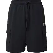 Nike Pantalon cargo 'CLUB' noir