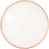 Brilliant Plafonnier LED moderne ALSON | Plafonnier avec abat-jour en bois durable | Couleur de lumière réglable | 26W 2500 lumens 300 - 4500 Kelvin | Ø 39,5 cm | Métal/Bois/Synthétique