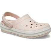 Crocs Sabots rose pastel