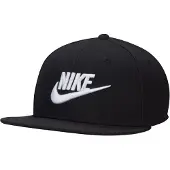 Nike Dri-fit Pro Cap Noir M