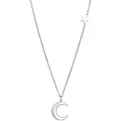 Elli Chaîne argent