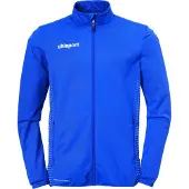 Uhlsport Score Classic Tracksuit Jacket Bleu S Homme
