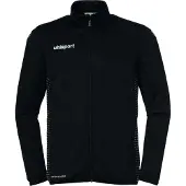 Uhlsport Score Classic Trainingsjacke schwarz/fluo gelb M