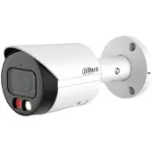 Dahua Net 5Mp Bullet/Ipc-Hfw2549S-S-Il-0360B