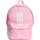 Adidas Classic Back To School 3 Stripes 27l Backpack Rose