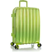 Heys Valisette 'Astro' vert fluo