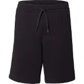 Armani Exchange Pantalon de sport noir