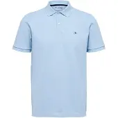 Selected Dante Polo Bleu - Grand S