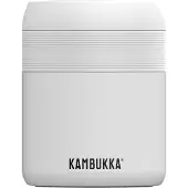 Kambukka Bora 600ml Thermal Bottle Clair