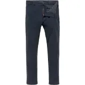 Levi's Pantalon chino 'XX Chino Slim II' bleu marine