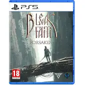 Bleak Faith Forsaken