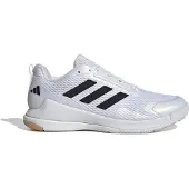 Adidas NOVAFLIGHT 2 WEISS 12