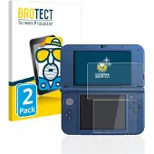 BROTECT Film de protection antireflet Protection d'écran mat