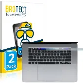 BROTECT Film de protection antireflet Protection d'écran mat (16")