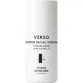 Verso Super Facial No 4 30 Ml Serum Blanc Femme