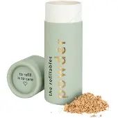 I.am.klean Recharge Loose Mineral Foundation Peach 2 6 g Maquillage
