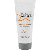 Just Glide - lubrifiant hybride intime - 200 ml