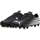 Puma Attacanto II FG/AG Chaussures de football enfants