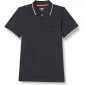 CMP Polo 3T60137N-04TC pour Homme