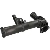 THERMOTEC Thermostat d'eau D2A013TT