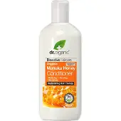 Dr Organic Conditionneur au miel de Manuka 265ml