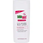 Sebamed Anti-Aging Q10 Firming Body Lotion 200ml