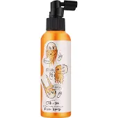 Elizavecca - Cer-100 Collagen Coating Hair A+ Muscle Fixer Spray - Spray fixateur capillaire au collagène