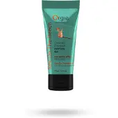 Orgie - Lubrifiant comestible - Sex On The Beach - 50ml
