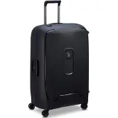 Delsey Valisette 'Moncey' noir