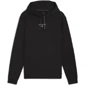 Puma X Hyrox Cloudspun Hoodie Noir S Homme