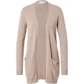 Vila Cardigan 'VMRil' moka