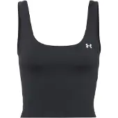 Under Armour Haut de sport 'Motion' noir / blanc