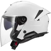 LS2 OF618 Verso II Solid Casque