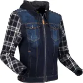 Segura Sunny Hoodie Jacket Bleu M Homme