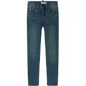 Name It Kids Theo Clas Jeans Bleu 9 Years Garçon