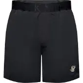 SikSilk Shorts de bain 'Swim Shorts' noir